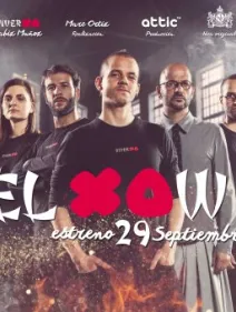 Film & Cook - Programa 5