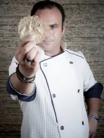 Gala Film & Cook - El chef del mar