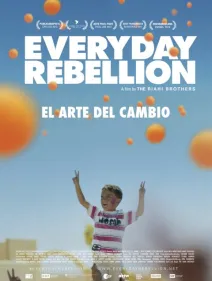 Everyday rebellion