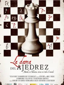 La dama dels escacs (La dama del ajedrez)