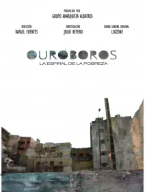 Ouróboros. La espiral de la pobreza