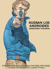 Sueñan los androides