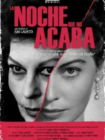 La noche que no acaba