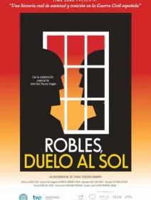 Robles, Duelo Al Sol