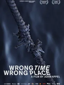 Wrong time wrong place