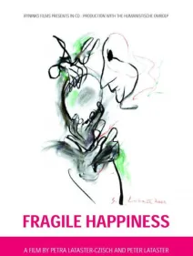 Geluk Is Als Glas (Fragiles Happiness)
