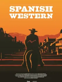 Spanish Western