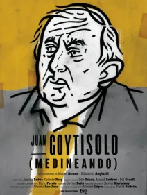 Juan Goytisolo: medineando