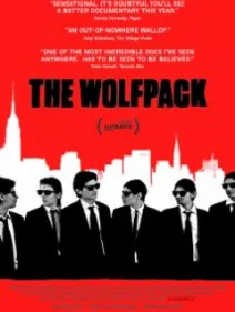 The Wolfpack