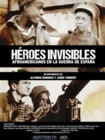 Héroes invisibles
