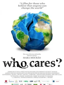 Who Cares? 