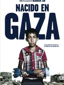 Nacido en Gaza