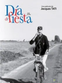 Día de fiesta