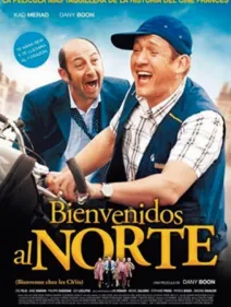 Bienvenidos al norte
