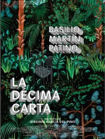 Basilio Martín Patino. La décima carta