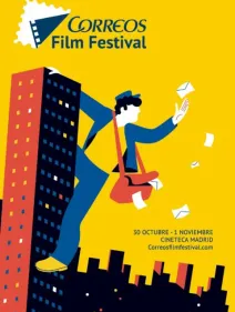 Masterclass Felix Sabroso + proyección cortometrajes