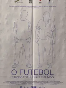 O futebol