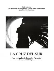 La cruz del sur
