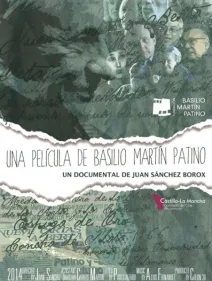 Una película de Basilio Martín Patino