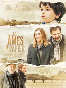 Les âmes de papiers 