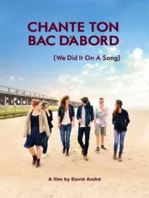 Chante Ton Bac D'Abord 