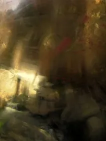 Exploración del paisaje: cortos de Lois Patiño. Novísimo cine español