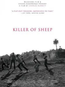 Killer of sheep