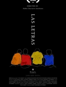 Las letras