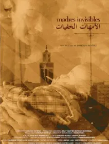 Madres Invisibles