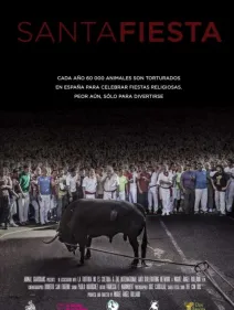 Santa fiesta