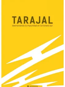Tarajal: desmontando la impunidad en la frontera del sur