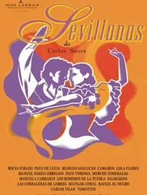 Sevillanas