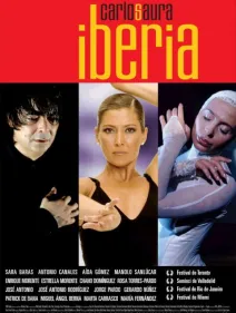Iberia