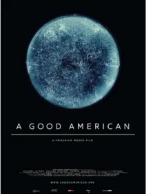 A Good American