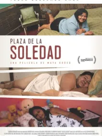 Plaza de la soledad