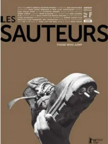 Les Sauteurs (Thos Who Jump)