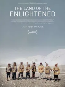 The Land of the Enlightened