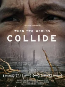 When Two Worlds Collide