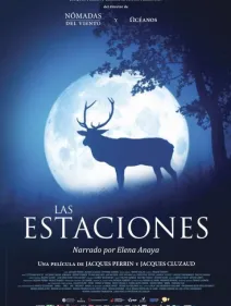 La Estaciones (Les Saisons)
