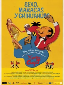 Sexo, maracas y chihuahuas