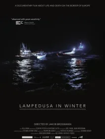 Lampedusa in winter