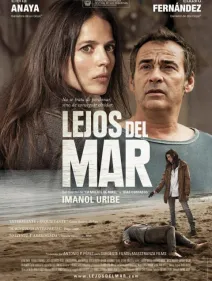 Lejos del mar