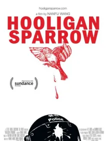 Hooligan Sparrow