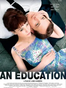 An Education_Premio Mirada Internacional: Lone Scherfig