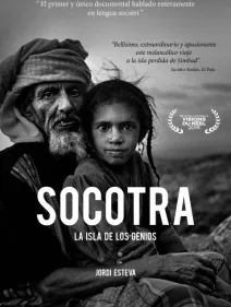 Socotra, la isla de los genios
