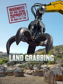 Land Grabbing