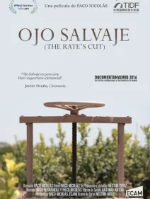 No Cow on the Ice + Ojo salvaje 
