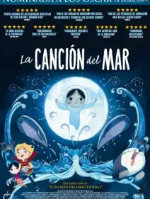 La canción del mar
