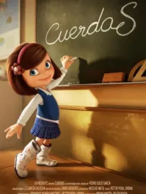 La fiesta de la animación