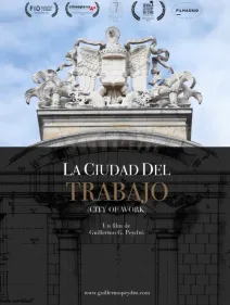 La ciudad del trabajo